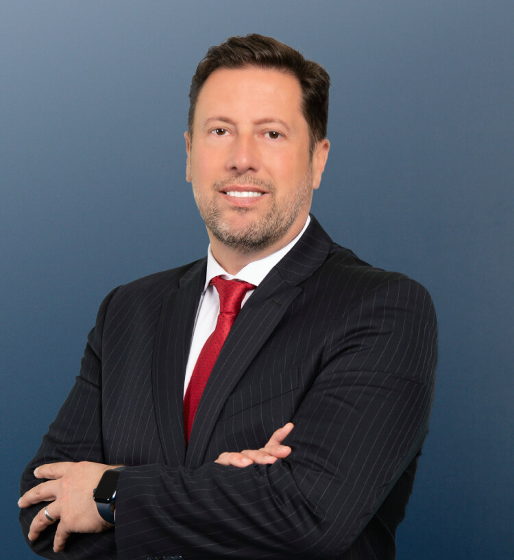 Guillermo Beade, SVP & CEO SCJohnson Lifestyle Brands, SCJohnson
