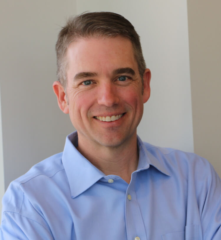 John J. Chesnut, EVP & Chief Financial Officer, Loyalty Ventures