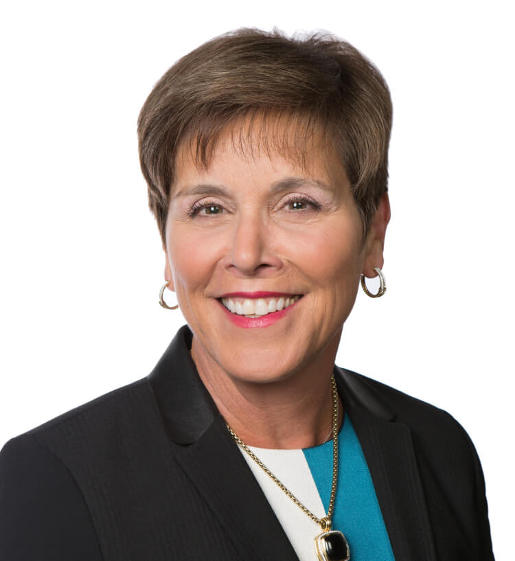 Julie Fasone Holder, Independent director Organization, Eastman Chemical
