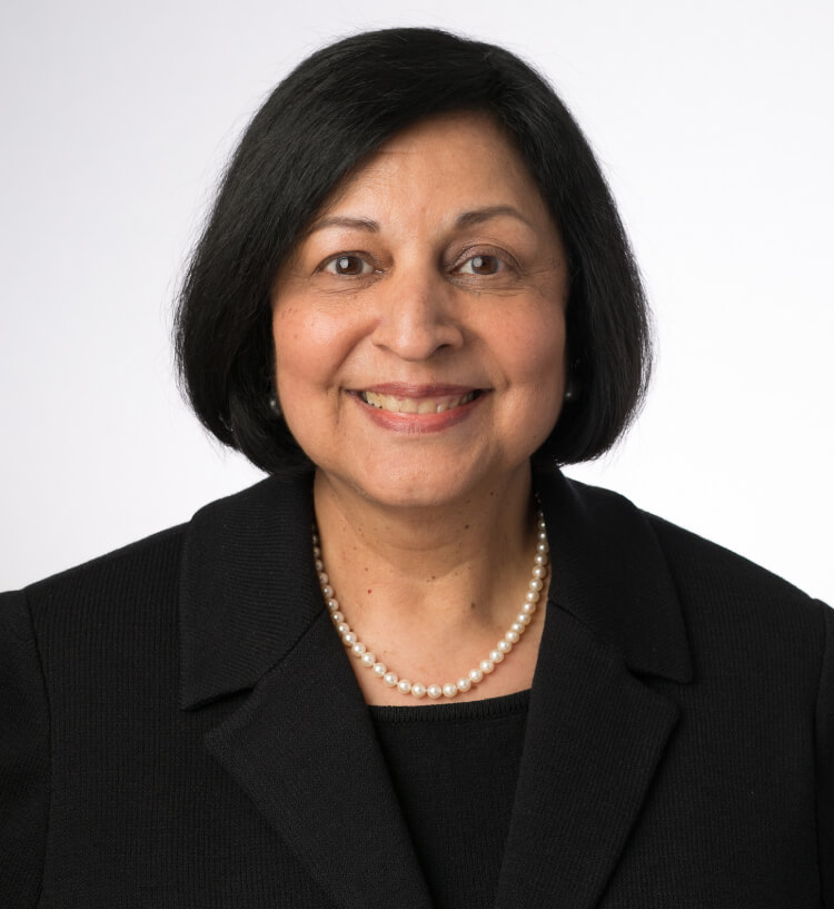 Kapila Kapur Anand, Non-Executive Director