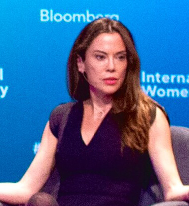 Stacie Olivares, Board Director, KBRA