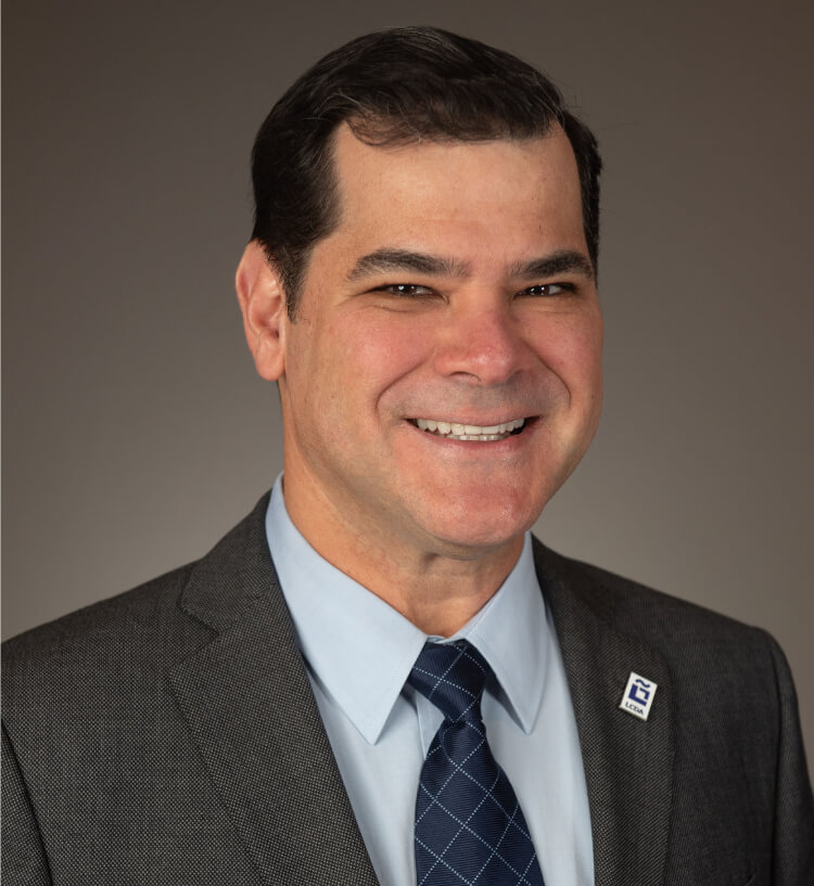 Luis G Marconi, Independent Board Director, American Outdoor Brands