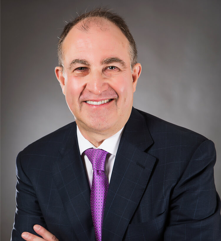 Mark G Johnson, Independent Director, HCF and others