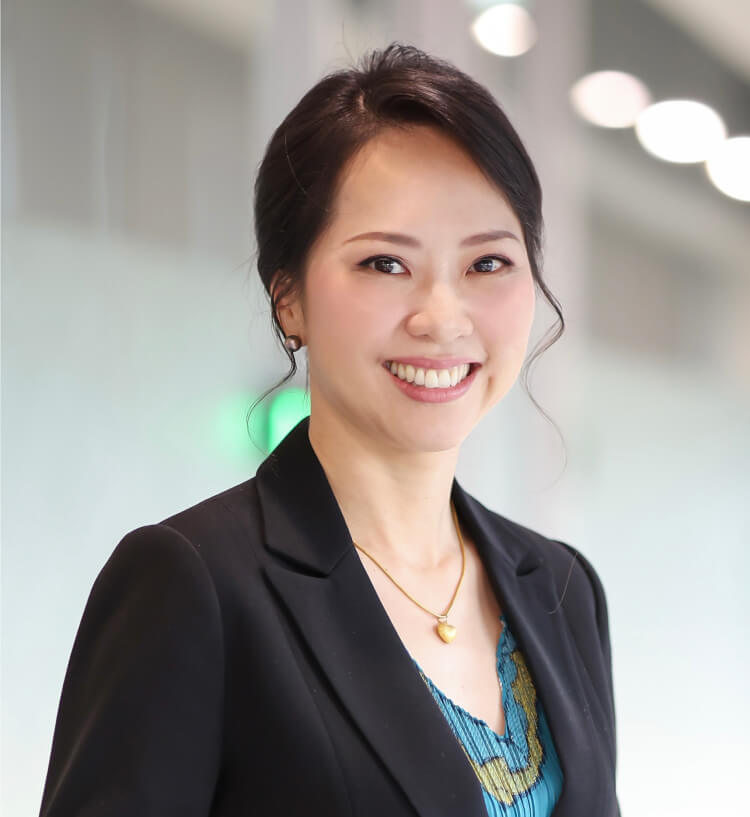 Patchanita Thamyongkit, Independent Director, Banpu Power Company Limited