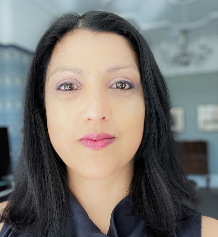Prini Pithouse, Company Secretary, Associate GC, Visa Europe Limited