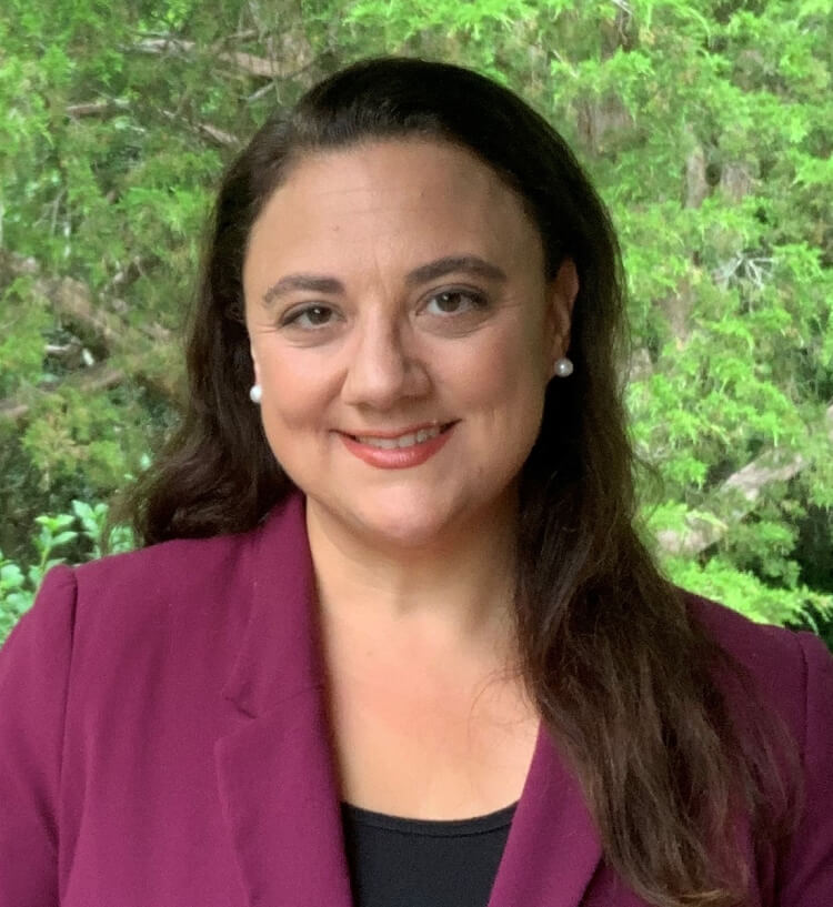 Rebecca Tolene, Chief Sustainability Officer