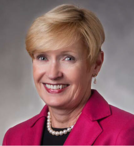 Sheila Hartnett-Devlin, Director South Jersey Industries