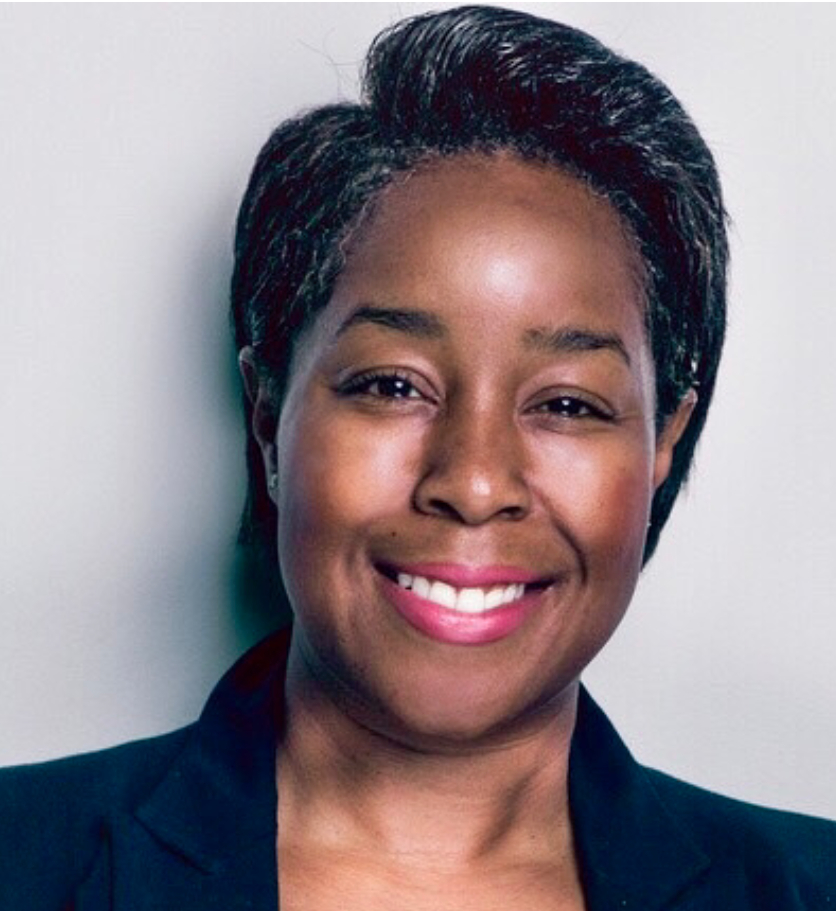 Sheraun Britton-Parris, CMO, VisionLabs