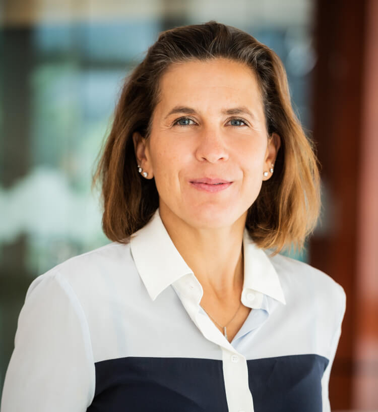 Sonia Hernandez, Sustainability Expert, BNC Brands
