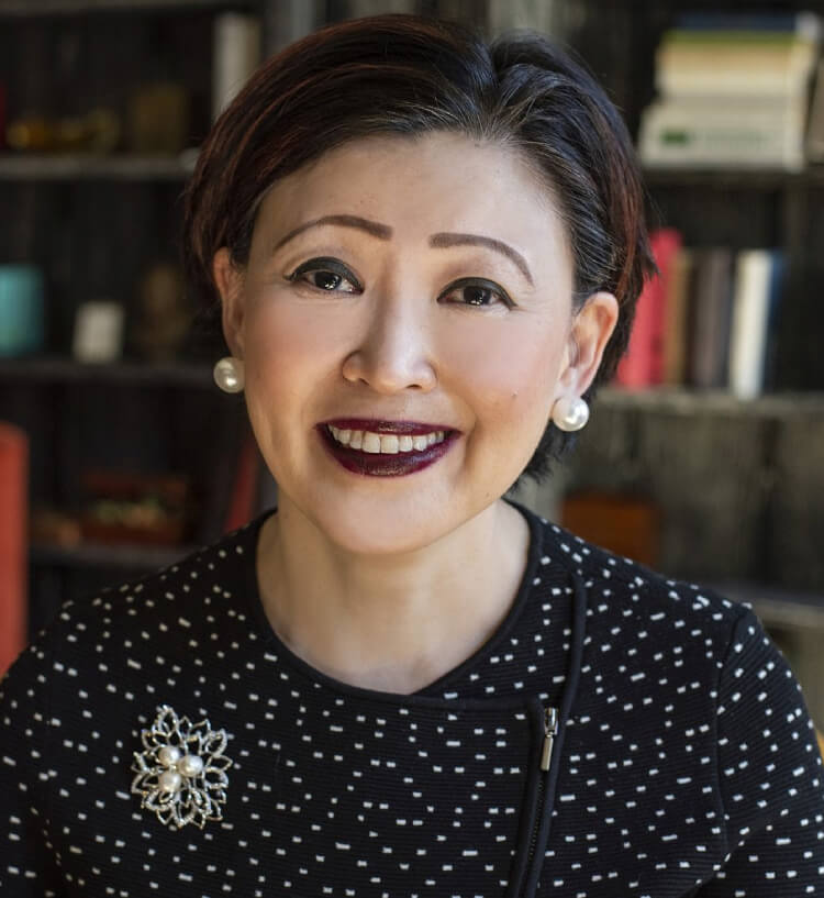 Sonita Lontoh, Board Member, Sunrun Inc., TrueBlue Inc.