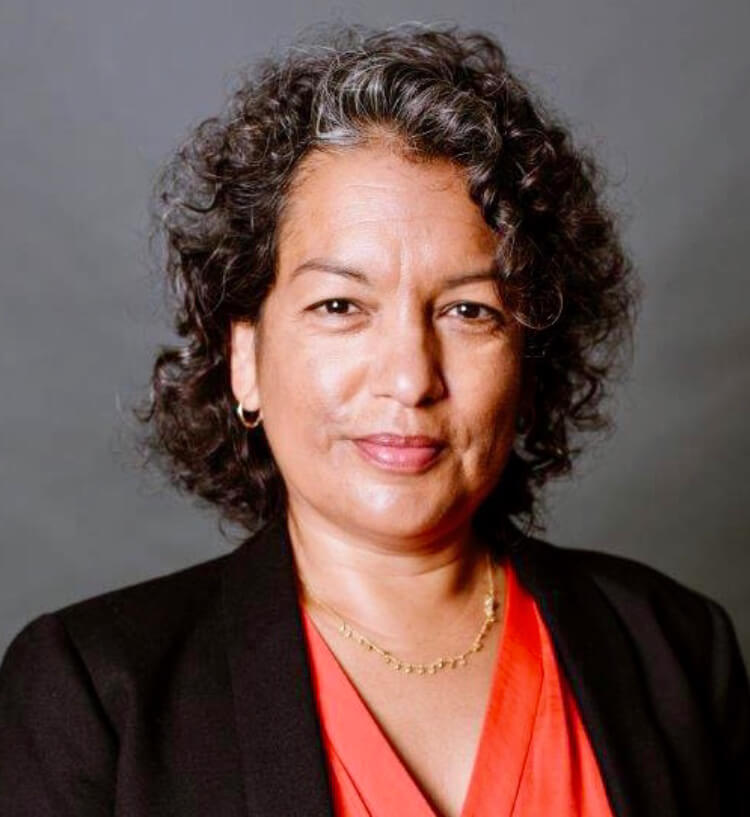 Vanessa Pegueros, Non Executive Director, Liveperson, BECU, Prisidio