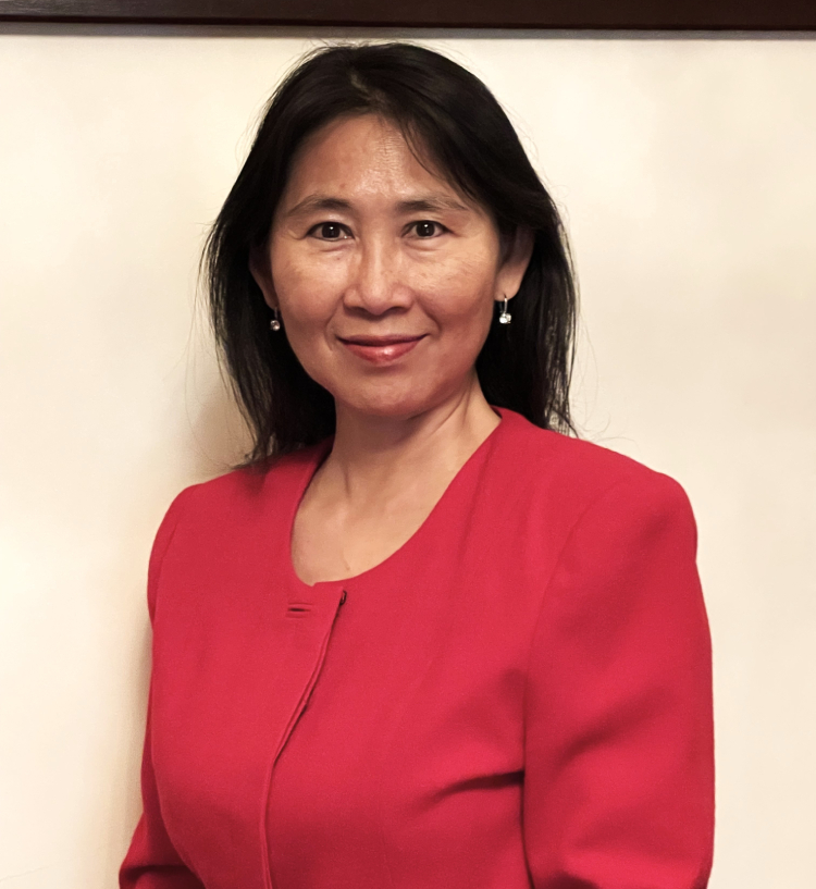 Wendy T. Chin, Managing Partner, Creative Technology Group