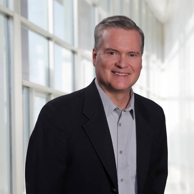 Kevin Rhodes headshot