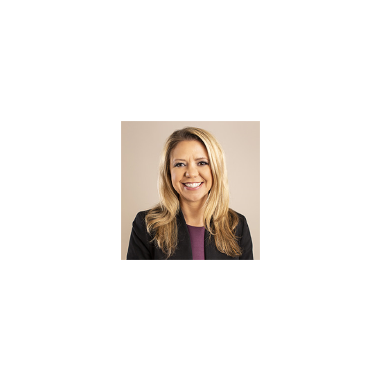 Amanda Carty, General Manager, ESG & Data Intelligence, Diligent