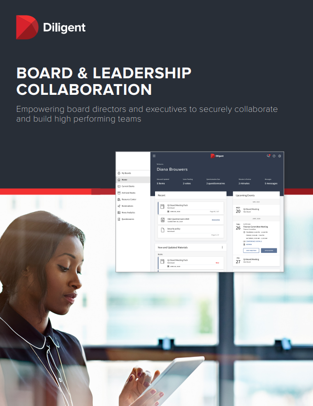 Board and Collaboration Icon
