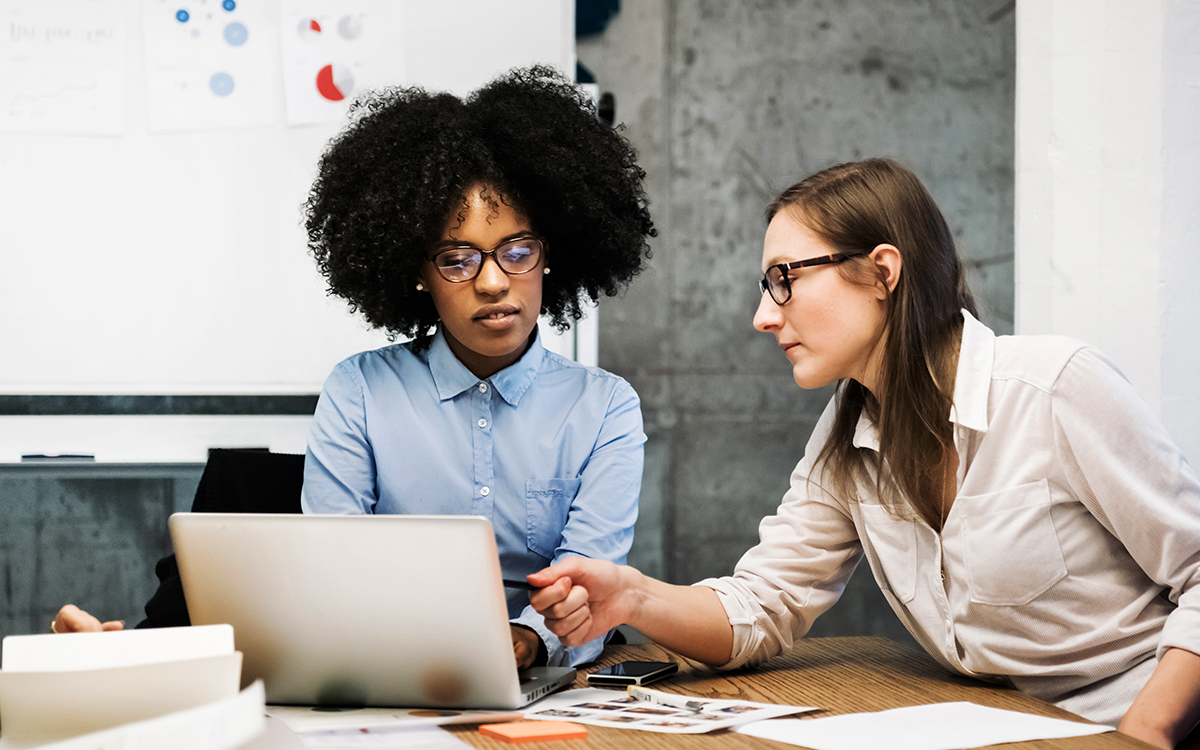 Diligent Partnerships