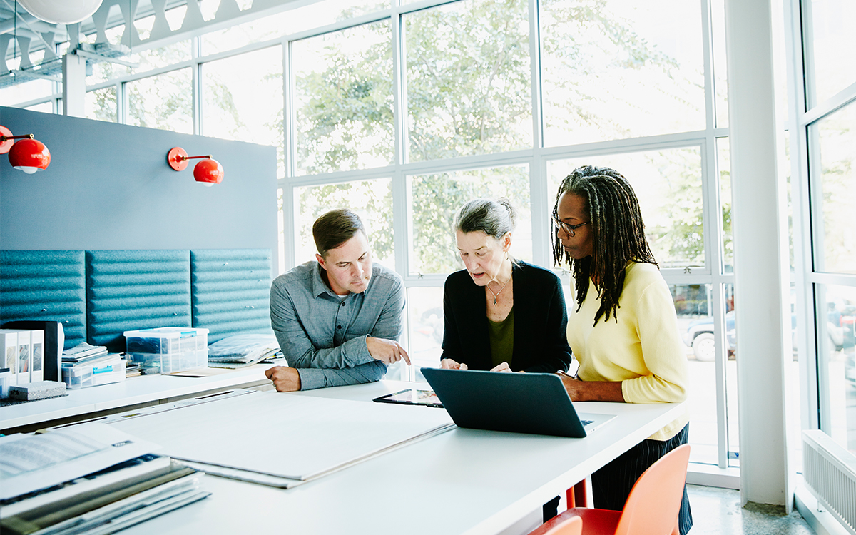 Diligent Partnerships