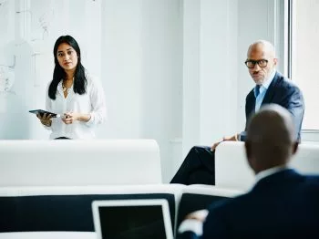 Create Value by Bringing Risk, Audit & Compliance into the Boardroom