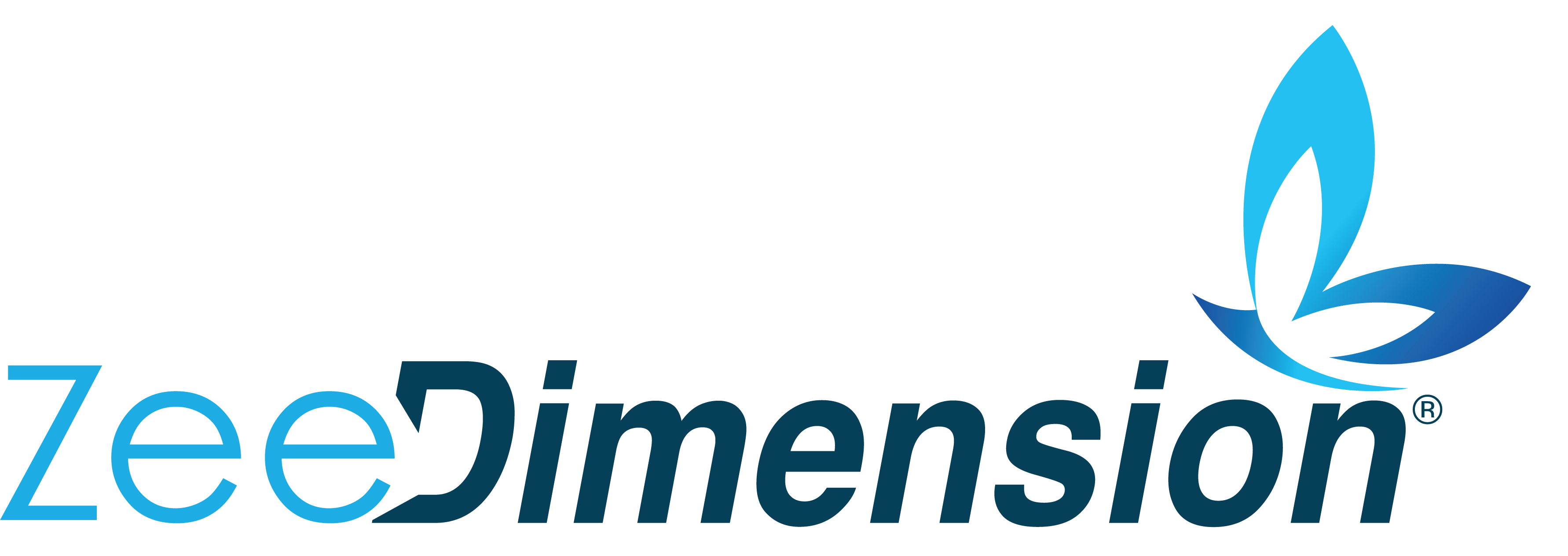 Zee Dimension icon