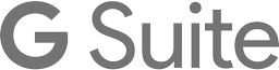 G Suite logo