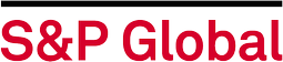 S&P logo