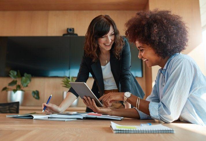 managing multiple meetings for a clerk