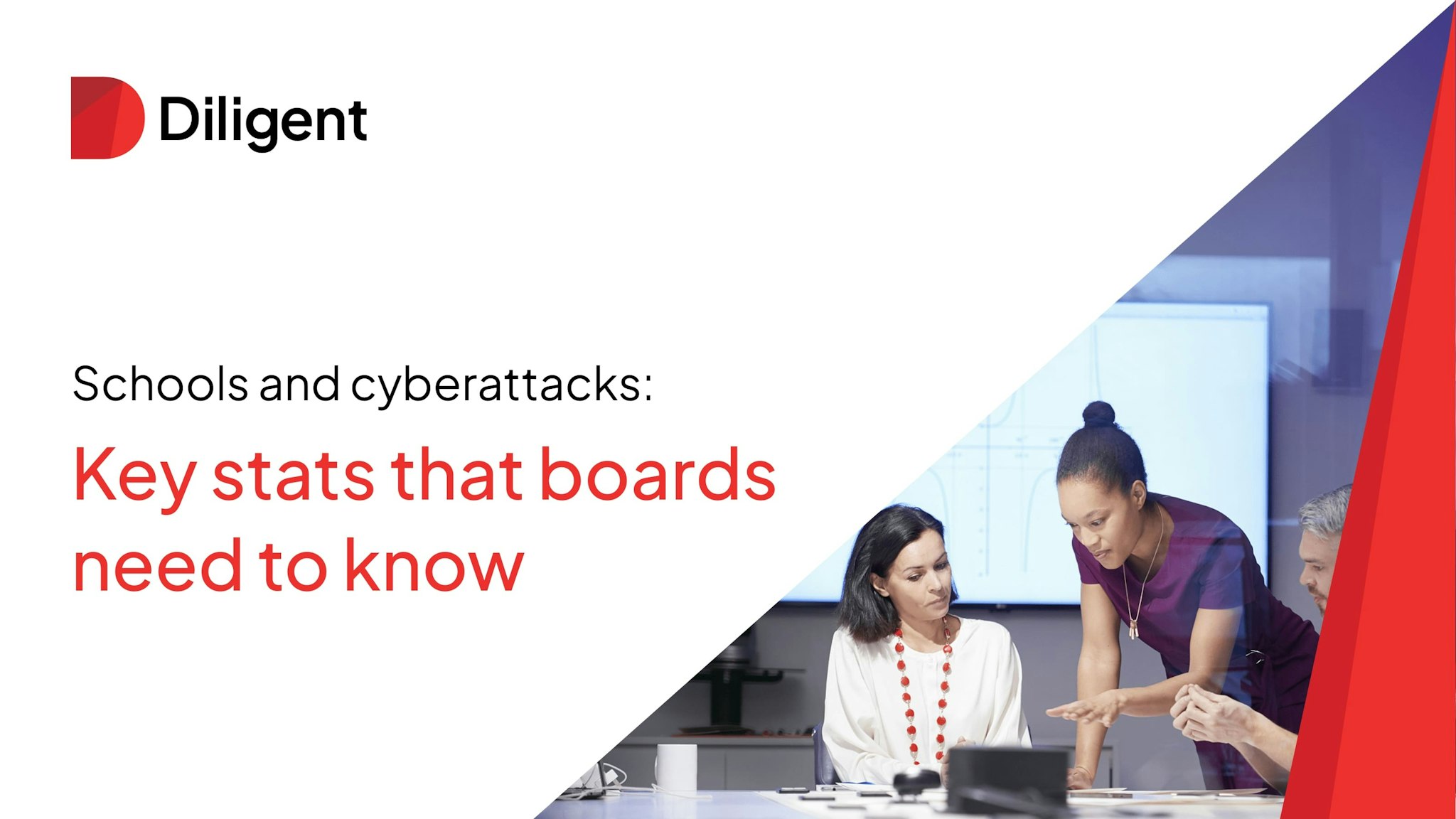 schools and cyberattacks key stats that boards need to know