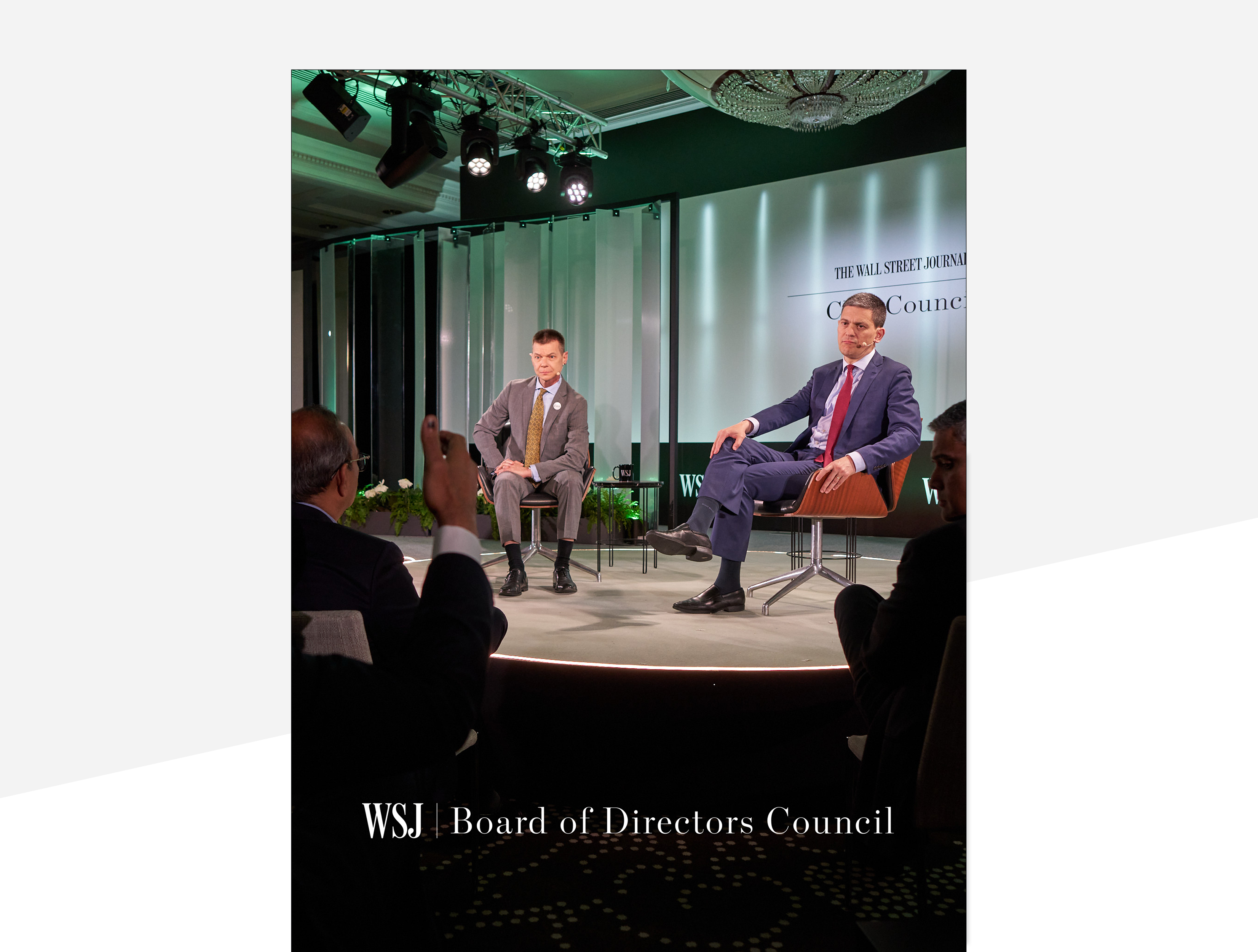 Board of Directors Council Summit