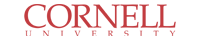 Cornell Logo - Logo Garden logo