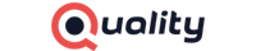 Quality logo
