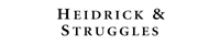 Hendrick & Struggles logo
