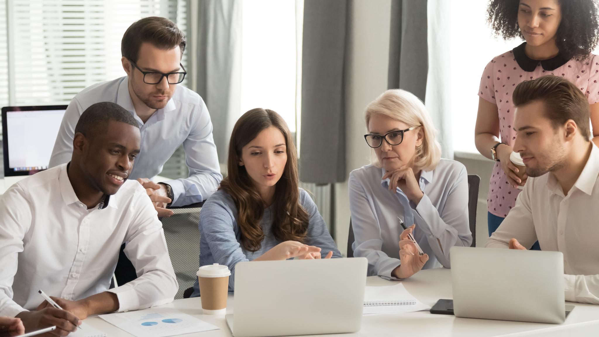 experts ai governance