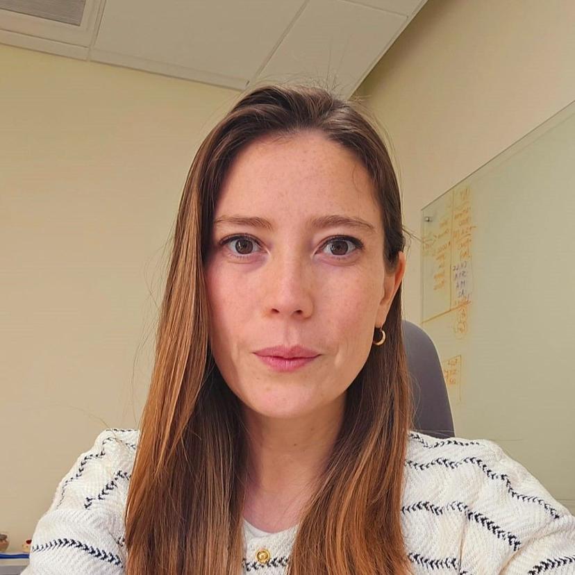 Carolina Salinas González