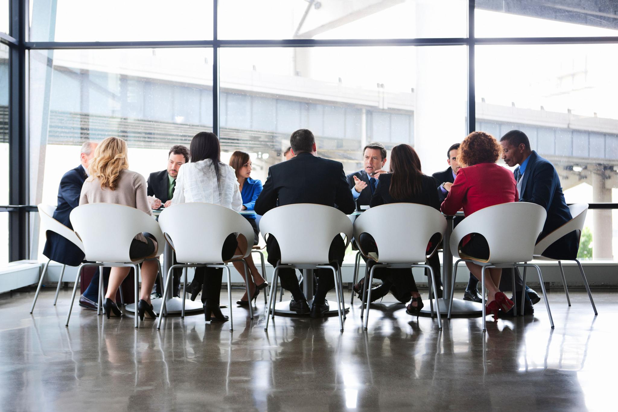 Activists turn focus to M&A and ousting CEOs