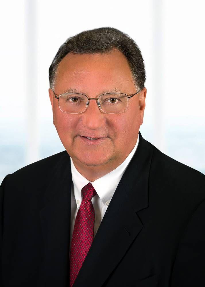 Bob Romanchek