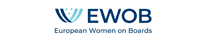 European Women on Boards logo logo