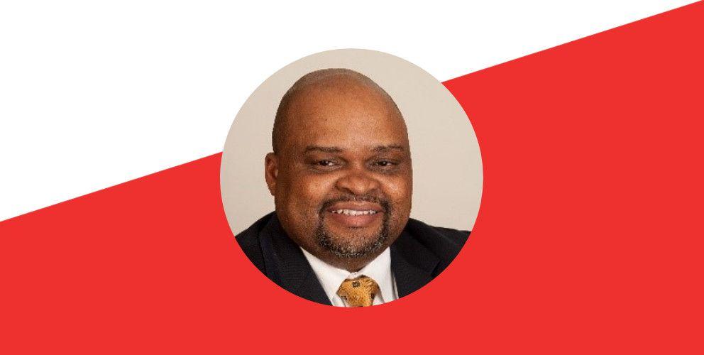 Headshot of Timothy Youngblood, CISO in Residence at Astrix Security and former CISO at McDonald's and T-Mobile