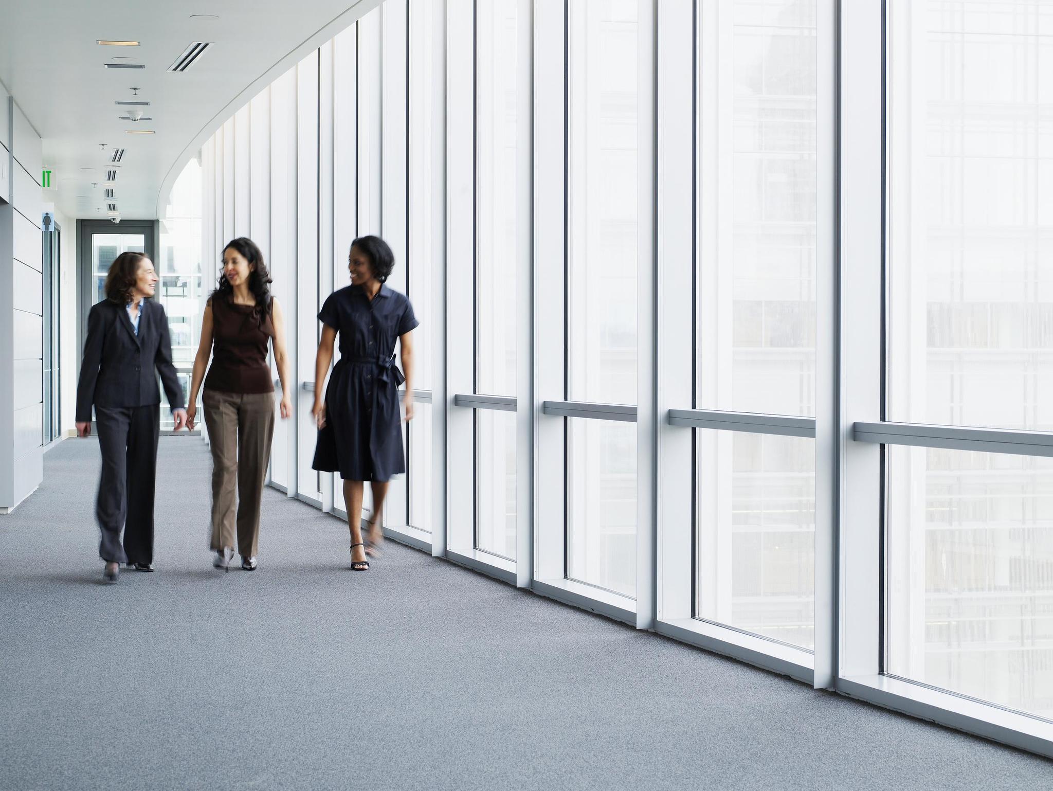 Professionals discuss internal controls for cash within the organization