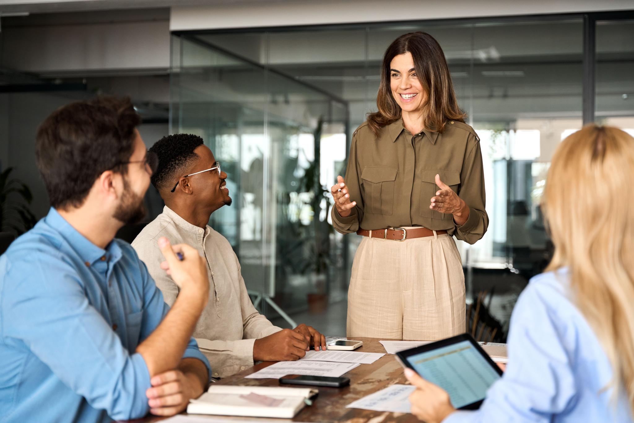 Interview with Life Asset Management