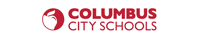 Columbus City Schools - Logo Garden logo