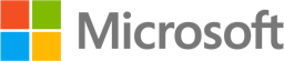 Microsoft Logo logo