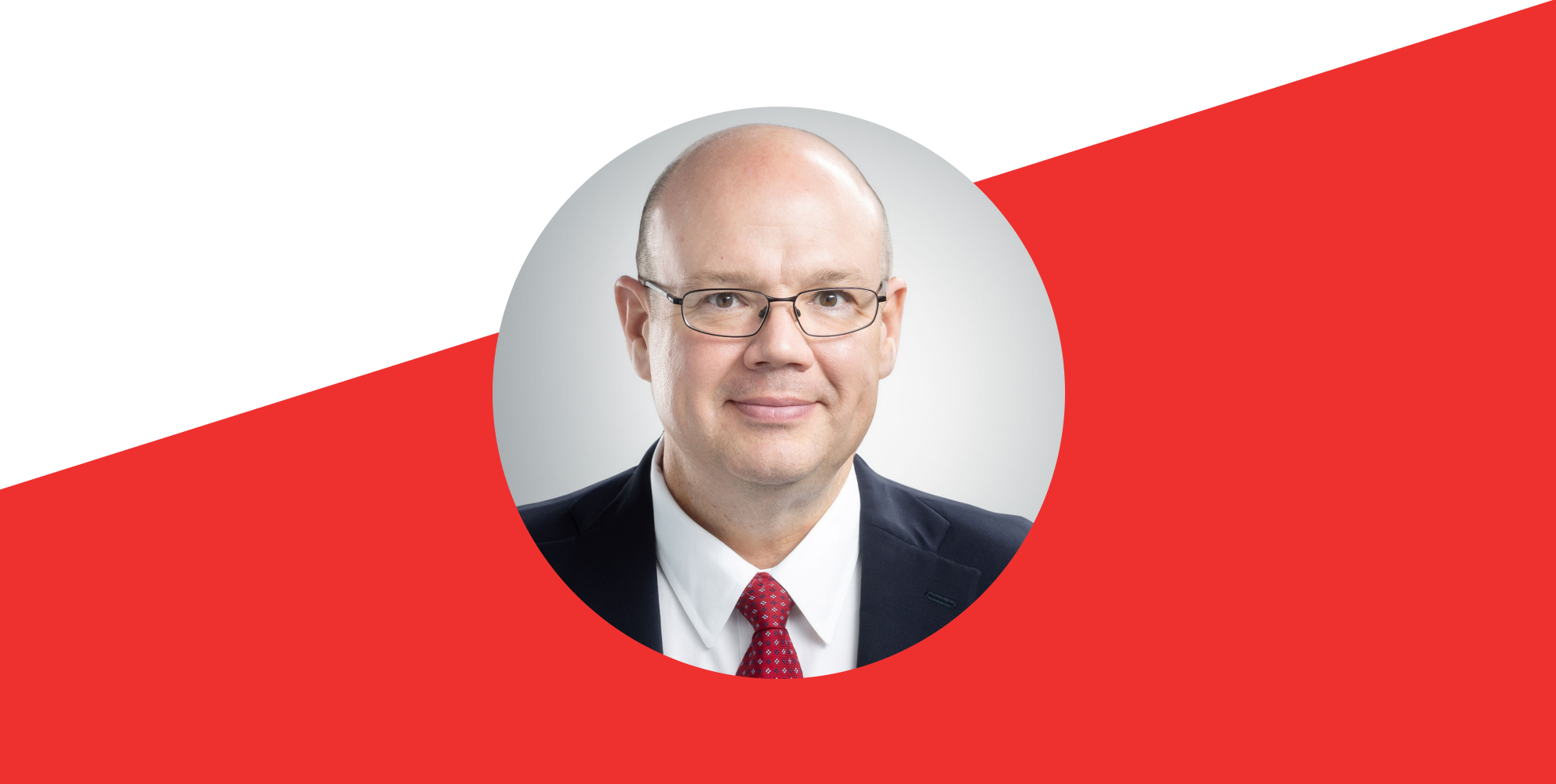 Headshot of Dr. Chad A. Bledsoe