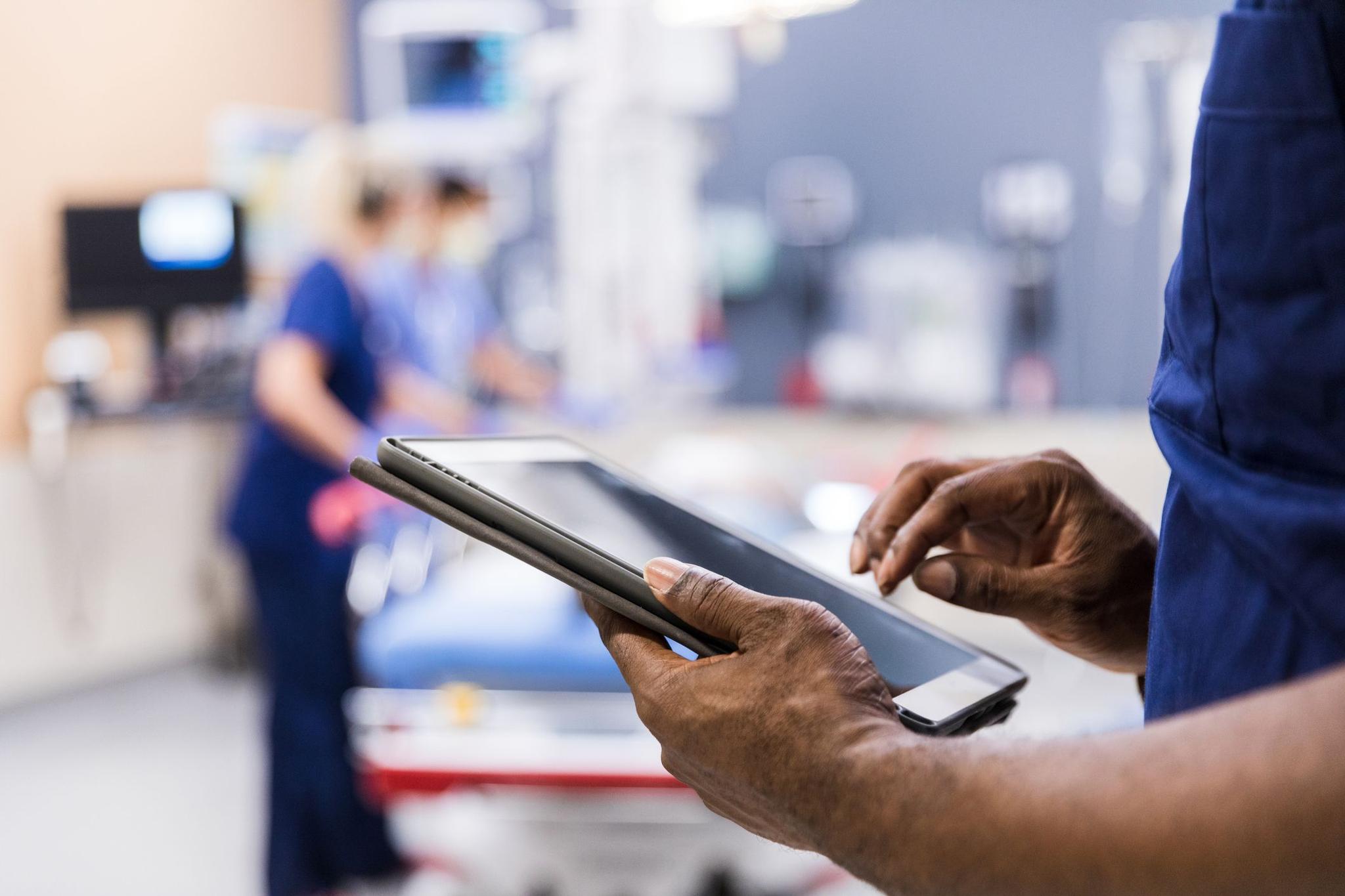 Shareholder activism in the healthcare sector is increasing