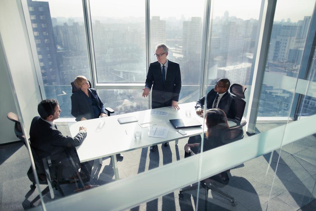 Increase in short selling in Europe