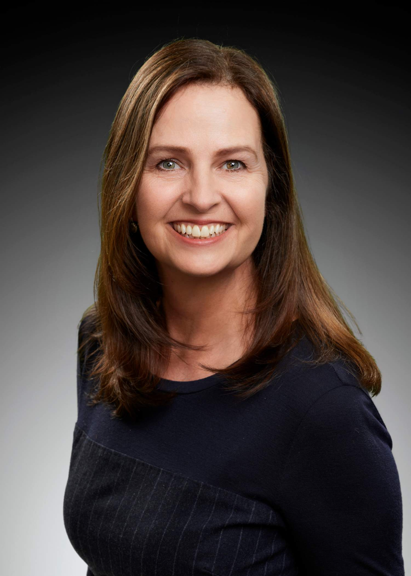 Kristin Daley