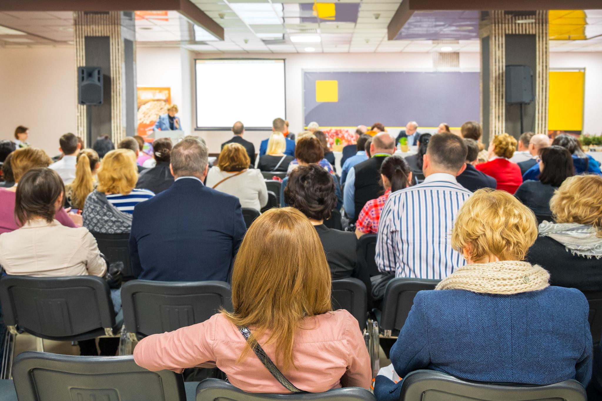 How to run a successful board of education meeting