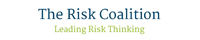 The Risk Coalition Logo logo