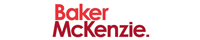 Baker Mckenzie Logo logo