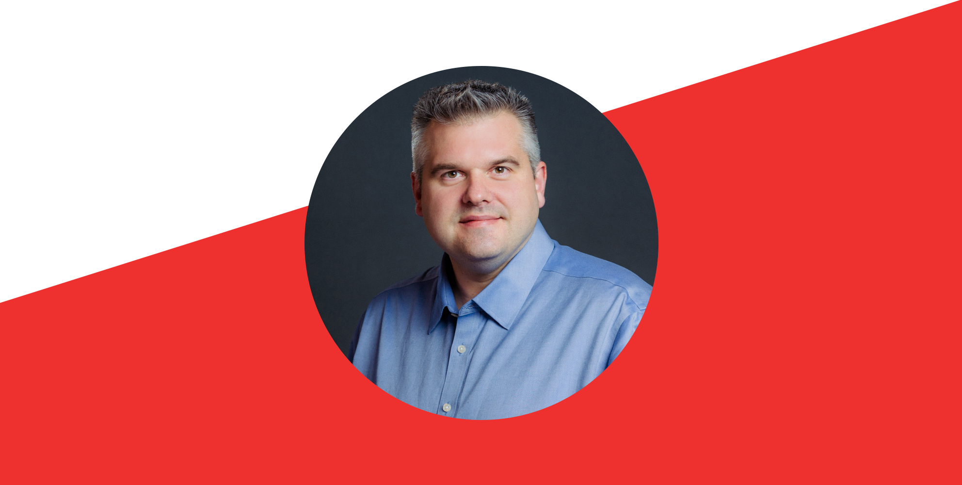 Headshot of Adam Bailey