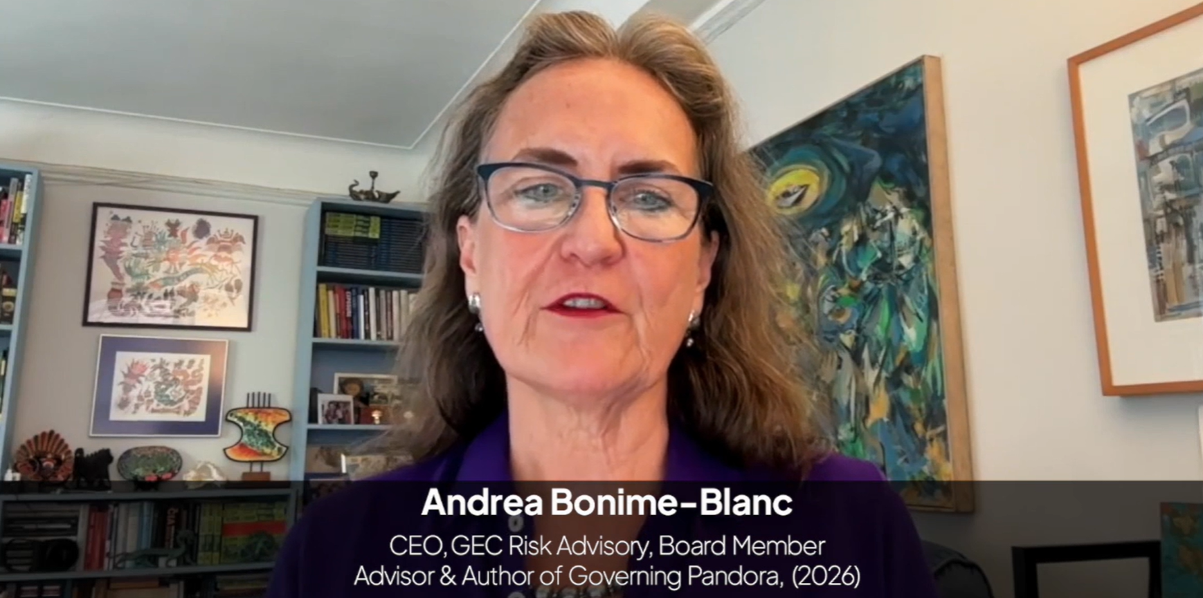 Is your board ready for AI’s ethical crossroads?